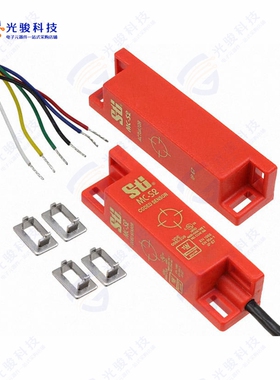 MC-S2XCPC3 《SENSOR REED SW DPST CABLE LEADS》