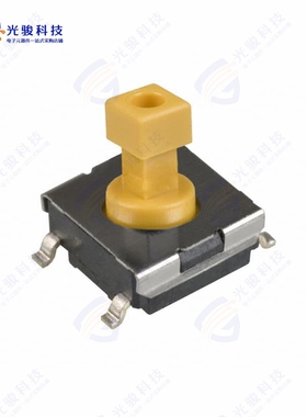 B3FS-1052 《SWITCH TACTILE SPST-NO 0.05A 24V》
