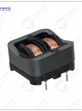 SSR21NH-M20125 滤波器CMC 12.5MH 2A 2LN TH