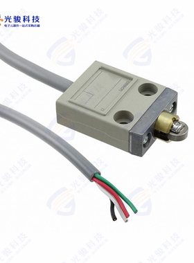D4C-3402 《SWITCH SNAP ACTION SPDT 4A 30V》