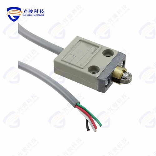 D4C-1902 《SWITCH SNAP ACTION SPDT 5A 250V》