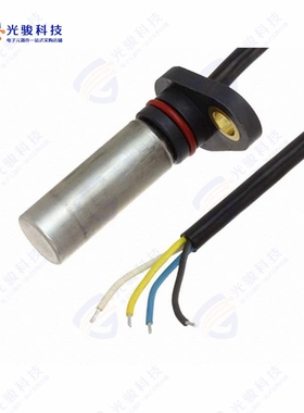 SNDH-T4L-G01《SENSOR HALL OPEN COLLECTOR CONN》