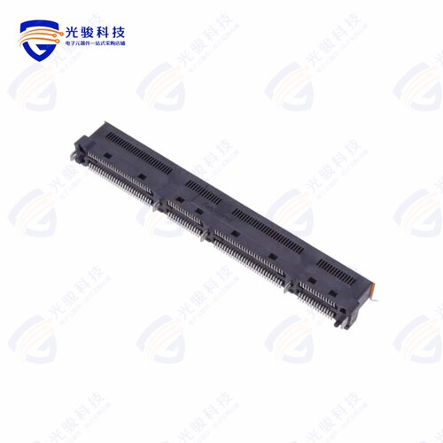 ME1016810101011《MINI COOLEDGE 0.6MM,168S VERTICA》