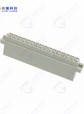 9040323215《CONN MODULE DIN 41612 32POS》