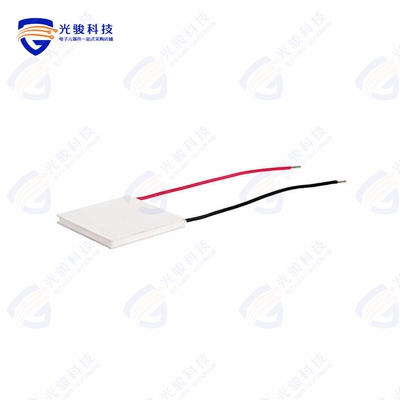 CP5030395《PELTIER, 30 X 30 X 3.95, 5 A, WI》
