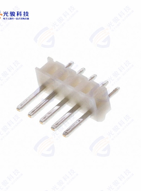 B5P-SHF-1AA(LF)(SN)《CONN HEADER VERT 5POS 2.5MM》