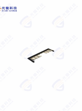 2287112-2《CONN SPRING MOD 6POS SMD》