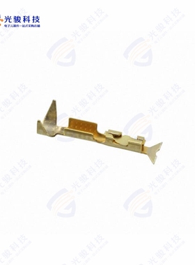 47439-000LF《CONN SOCKET 22-26AWG CRIMP GOLD》