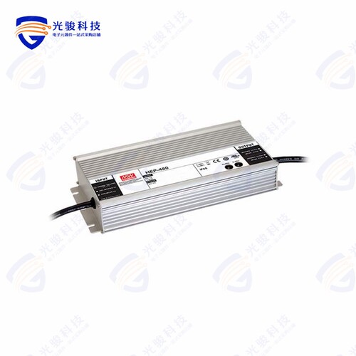 HEP-480-54A《AC/DC CONVERTER 54V 481W》