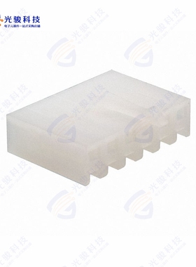 770894-6《CONN RCPT HSG 6POS 3.96MM》