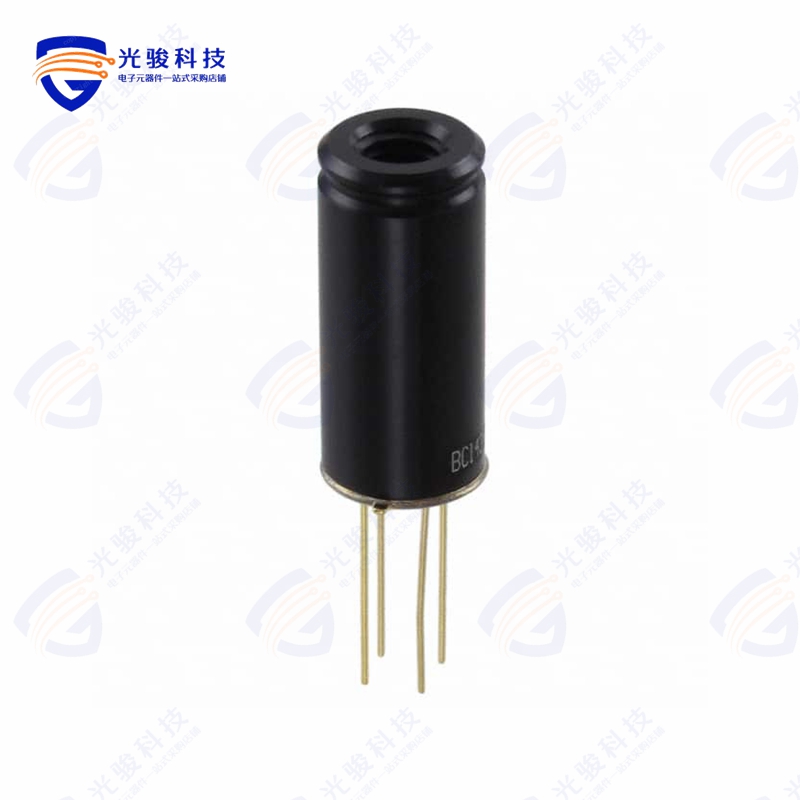 MLX90614ESF-BCI-000-SP《SENSOR DGTL -40C-85C TO39》