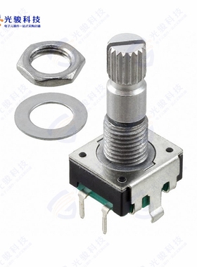 PEC11R-4020K-S0024《ROTARY ENCODER MECHANICAL 24PPR》