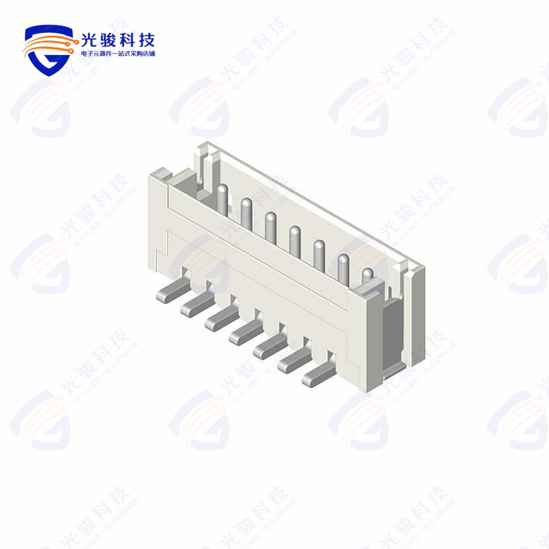 CI1502M1VR0-NH《2 POS 1.50MM(.059) WIRE TO BOARD》