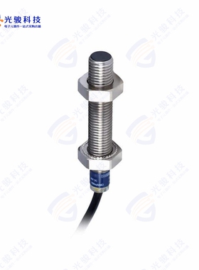 XS508B1DAL2《INDUCTIVE PROXIMITY SENSORS XS,》