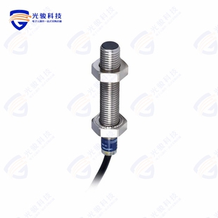 XS508B1DAL2《INDUCTIVE PROXIMITY SENSORS XS,》