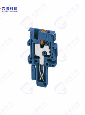 3212691《TERM BLOCK PLUG 1POS STR》