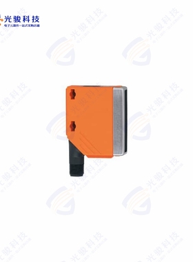 O5G500《RETRO-REFLECTIVE SENSOR FOR THE》