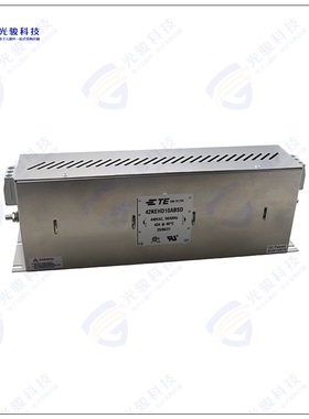 42KEHD10ABSD 滤波器LINE FILTER 440VAC 42A CHASS MNT