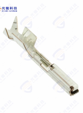M47S65H2FA《CONN SOCKET 16AWG CRIMP TIN》