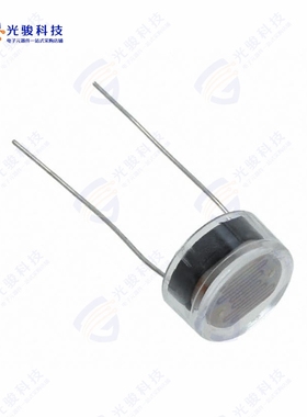 NORPS-12《CDS PHOTORESISTOR》