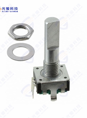 PEC11R-4225F-N0024《ROTARY ENCODER MECHANICAL 24PPR》