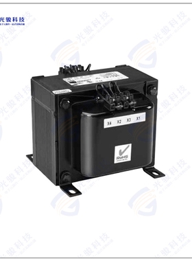 CE2000MH 变压器PWR XFMR LAMINATED 2000VA CHAS