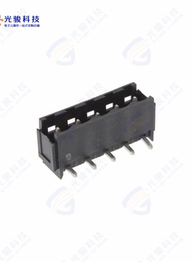 1155610000《TERM BLOCK HDR 5POS 90DEG 5.08MM》