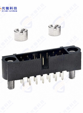 M80-5111422《CONN HEADER VERT 14POS 2MM》