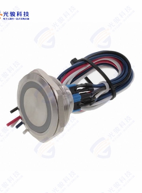 PV10FWU0SS-311 《40MM ANTI-VANDAL ILLUMINATED SEA》