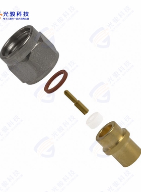 145-0694-002《CONN 2.92MM PLUG STR 50 OHM》