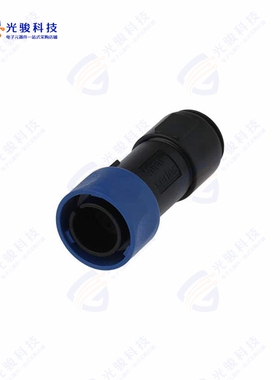 PXP4010/06P/5055《CONN PLUG HSG MALE 6POS INLINE》