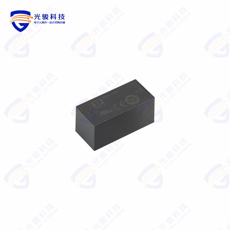 VCE03US03《AC/DC CONVERTER 3.3V 3W》