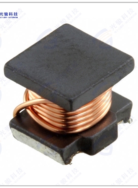 LQH55DN100M03L 电感器FIXED IND 10UH 1.7A 130.2MOHM SM