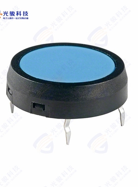 JF15CP2G 《SWITCH TACTILE SPST-NO 0.05A 24V》