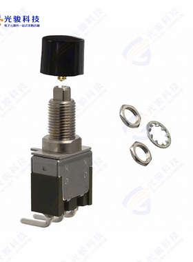 MB2011SS1W30-CA 《SWITCH PUSHBUTTON SPDT 6A 125V》