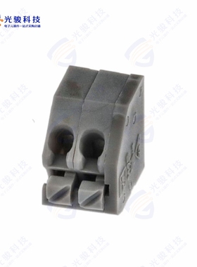 691412120002B《3.50 MM TERMINAL BLOCK, 45 ENTR》