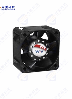 DC0402812U2B-BT0《FAN 12VDC 40X28MM 4WIRES》