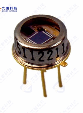 112-45-11-221《DETECTOR/AMP BLUE 600MOHM TO-5》