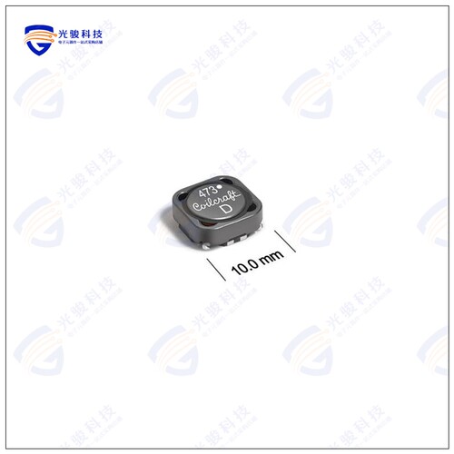 MSD1038V-683MEC 电感器Power Inductor, coupled, high vo