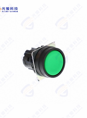 A22NZ-BNA-NGA 《CONFIG SW BODY PUSHBUT NON-ILLUM》