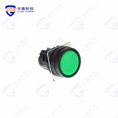 A22NZ-BNA-NGA 《CONFIG SW BODY PUSHBUT NON-ILLUM》