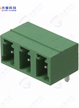 1836192《TERM BLOCK HDR 3POS 90DEG 5.08MM》