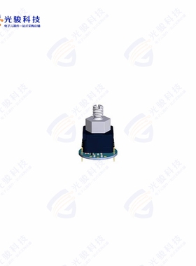 B58621K0520A007《PRESSURE SENSOR AUR 10.00 KC C4》