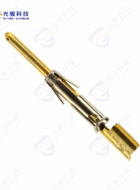 SM16ML-1S6《CONN PIN 16-18AWG GOLD CRIMP》