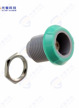 PLB4G520008《CONN RCPT FMALE 8POS SOLDER CUP》