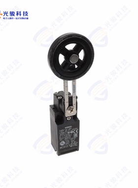 D4N-412H 《SWITCH SNAP ACTION DPST 3A 240V》