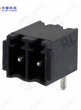 31188102《SHROUDED HEADER, RIGHT ANGLE, PC》