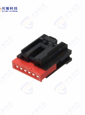1456985-1《1X6 FEM UNSEALED LP ASSY KEY B》