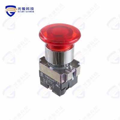 2ALMPP4LB-024 《CONFIG SW BODY E-STOP ILLUM》