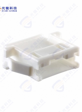 PNIRR-08V《CONN HOUSING 8 POS FOR PIN》